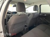 Ford Focus 1.6 TDCi Trend
