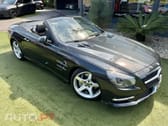 Mercedes-Benz SL 350 Standard