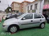 Opel Corsa 1.2 16V Confort