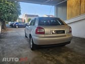 Audi A3 Sportback 1.6 Ambiente Tip.