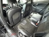 Volvo V40 2.0 D2 R-Design Momentum Geartronic