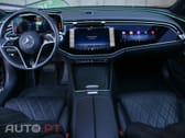 Mercedes-Benz E 300 de