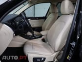 BMW X3 xDrive30e Auto