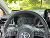 Toyota Yaris 1.5 HDF GR Sport