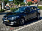 Renault Mégane 1.5 dCi Limited SS