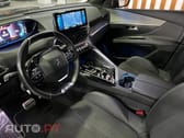 Peugeot 3008 1.6 Hybrid GT Pack e-EAT8
