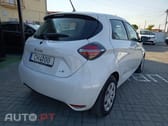 Renault Zoe (c/ Bateria) E-Tech EV50 Equilibre