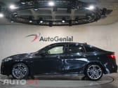 BMW 216 d Pack Desportivo M