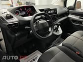 Peugeot Partner 1.6 BlueHDi L1 Pro 3L