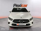 Mercedes-Benz A 160 Style
