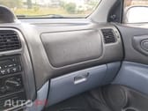 Mitsubishi Space Star Sport VAN 1.9 DID