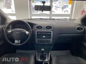 Ford Focus SW 1.6 TDCi S