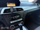 Mercedes-Benz C 220 CDi Elegance Aut.