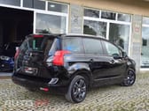 Peugeot 5008 1.6 E-HDi 7L Allure 2-Tronic 113g