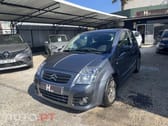 Citroen C2 1.4 HDi VTR Airdream