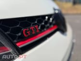 Volkswagen Golf 2.0 TSi GTi DSG Performance
