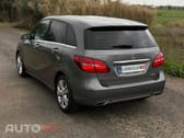 Mercedes-Benz B 200 CDI Urban