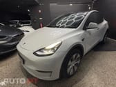 Tesla Model Y Long Range Dual Motor AWD
