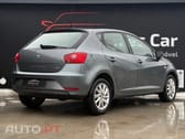 Seat Ibiza 1.2 TDi Business