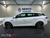 Renault Mégane ST Hybrid