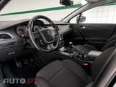 Peugeot 508 SW 1.6 BlueHDi Active