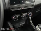 Renault Captur 1.0 TCe Equilibre Bi-Fuel