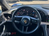 Porsche Taycan 4S