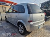 Opel Meriva 1.3 CDTi