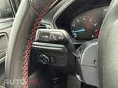 Ford Focus SW 1.0 EcoBoost MHEV ST-Line