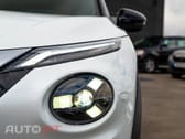 Nissan Juke 1.0 DIG-T N-Connecta Two Tone