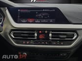 BMW 216 d Line Sport