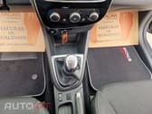 Renault Clio 0.9 TCE LIMITED GPS