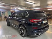 BMW X5 45 e xDrive