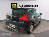 Peugeot 3008 2.0 HDi Hybrid4 Active