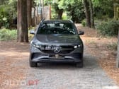 Mercedes-Benz EQA 250 AMG Line