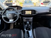 Peugeot 308 SW 1.6 BlueHDi Style