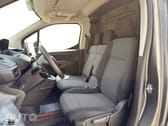 Peugeot Partner FlexCab BlueHDi 130 L2 EHZ S&S Pro