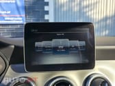 Mercedes-Benz CLA 200 AMG Line