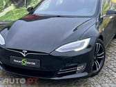 Tesla Model S 100D