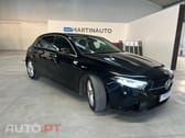 Mercedes-Benz A 200 Progressive Aut.