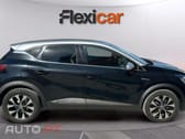 Renault Captur 1.0 TCe Techno