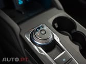 Ford Kuga 2.5 PHEV Titanium