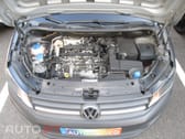 Volkswagen Caddy KingCab 2.0 TDI Business DSG