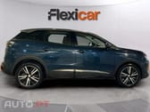 Peugeot 3008 1.5 BlueHDi Allure Pack EAT8