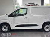 Peugeot Partner PARTNER 1.5 BLUEHDI PRO ST 3-LUG ( iva dd )