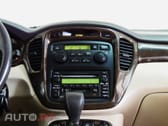 Toyota Highlander LIMITED 3.0 V6 4WD AUTOMATIC
