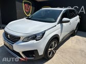 Peugeot 5008 1.5 BlueHDi Allure EAT8