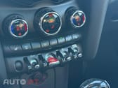 MINI Cooper LCI 3 Cilindros