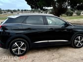 Peugeot 3008 1.2 PureTech GT Line
