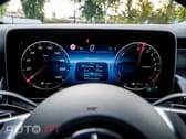 Mercedes-Benz GLC 300 e 4Matic 9G-TRONIC AMG Line Advanced